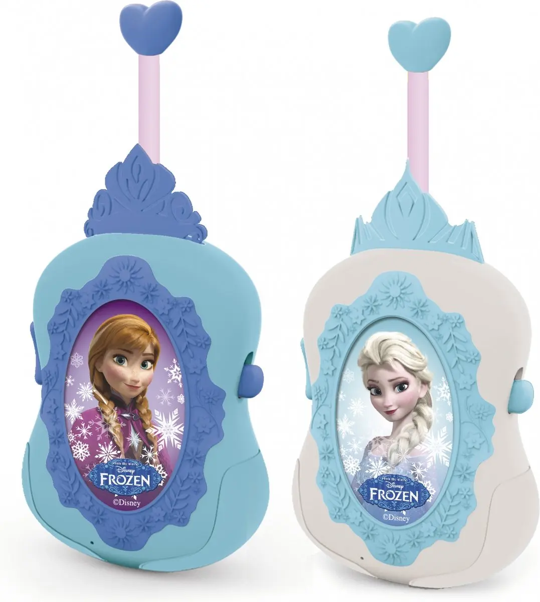 Imc Toys Disney Frozen II Walkie Talkie Set
