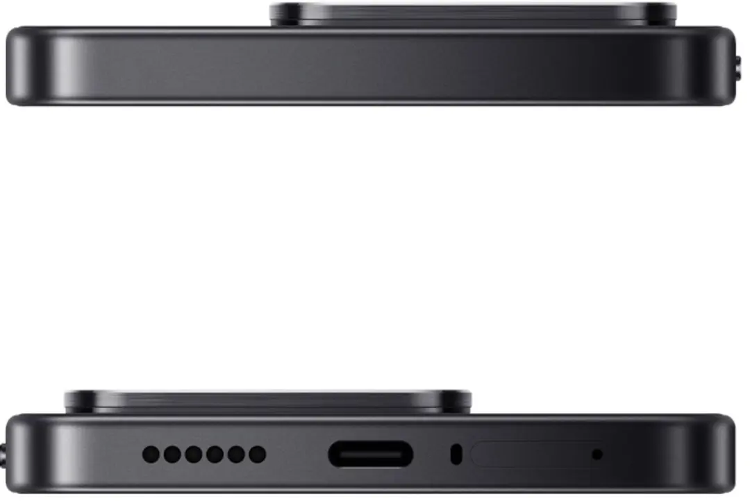 Xiaomi 17T 5G - 12GB/512GB - Zwart