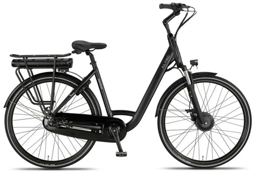 Altec Diamond Elektrische Fiets 250W