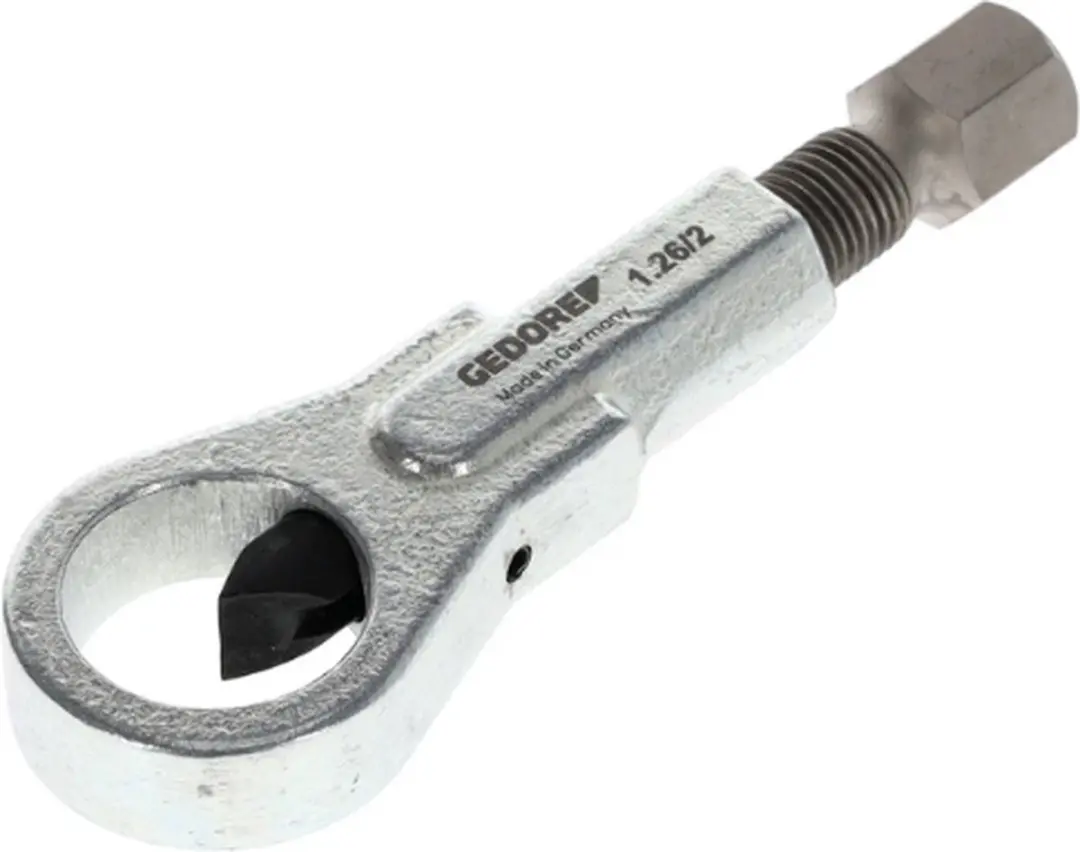 Gedore Moerensplijter M10-M16 - Wit