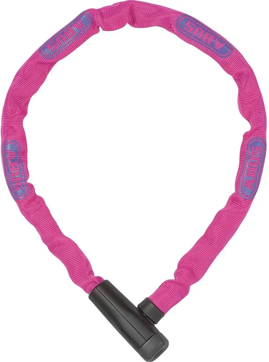 ABUS Steel-O-Chain 5805K Kettingslot