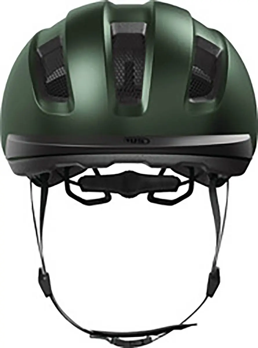 ABUS Pedelec PURL-Y ACE - Maat L - Groen
