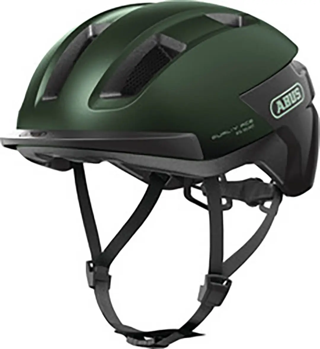 ABUS Pedelec PURL-Y ACE - Maat L - Groen