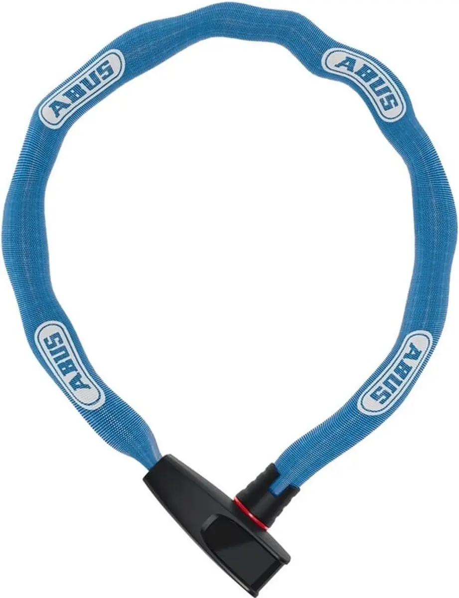 ABUS Catena 6806K Kettingslot - Security level 6 - 85cm - Groen