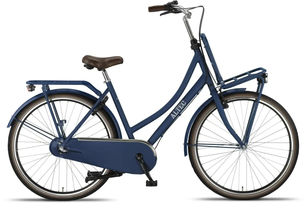 Altec Vintage Dames Transportfiets 28"