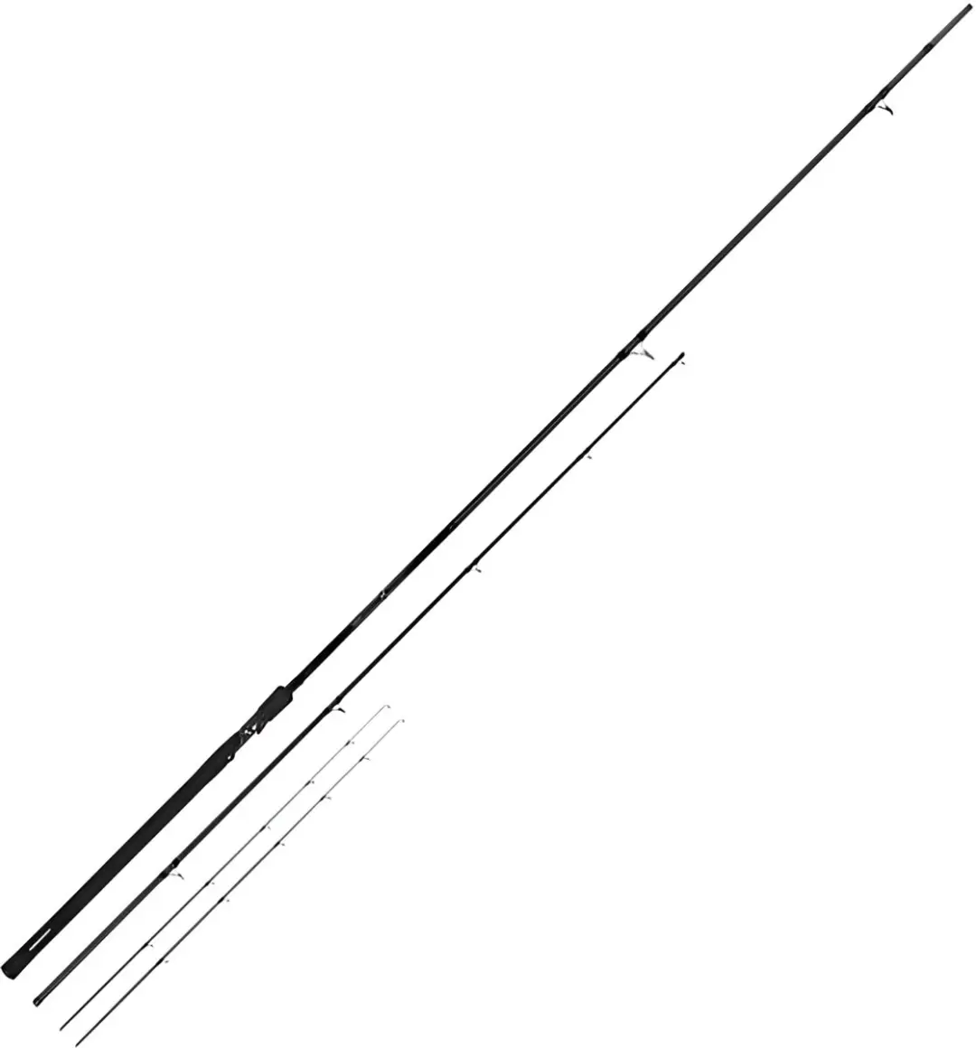 Matrix Horizon X Ultra Pro Distance Feeder Rod
