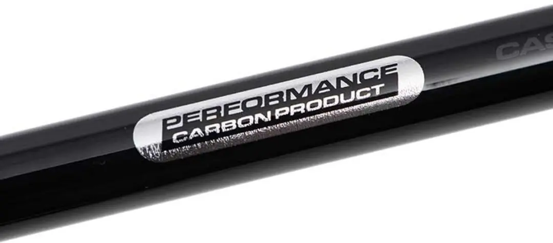 Matrix Horizon X Ultra Pro Distance Feeder Rod - 2-delig - Zwart