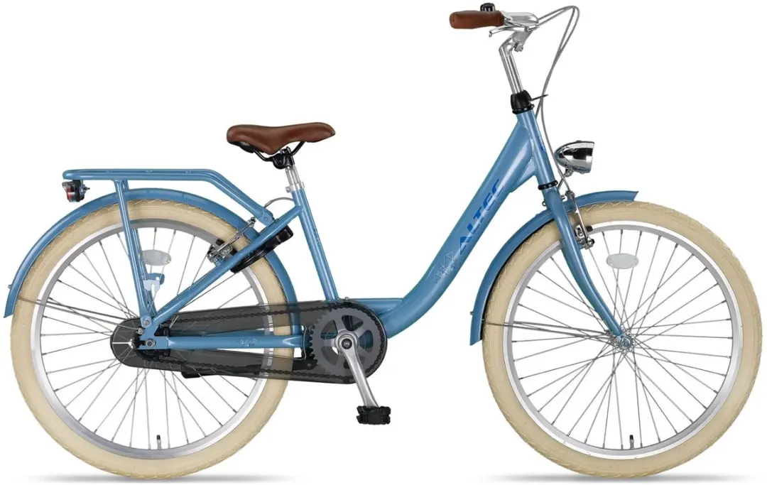 Altec Candy Meisjesfiets 24 inch