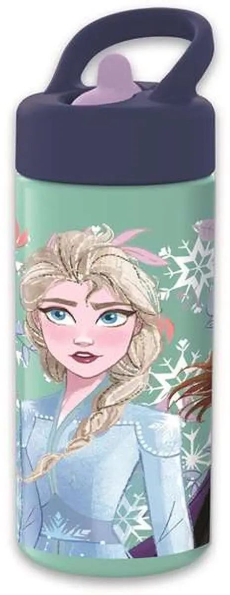 Disney Frozen Waterfles 410ml