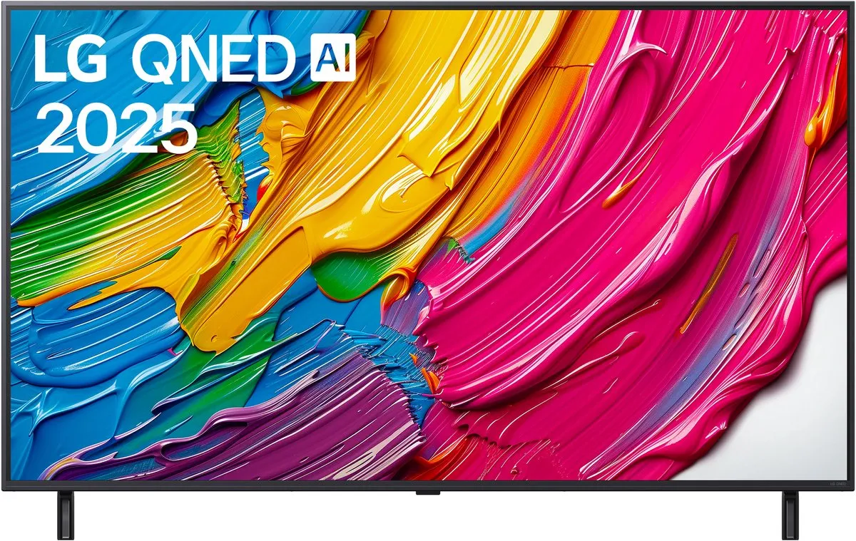 LG 55QNED80A6A 55 inch QNED TV