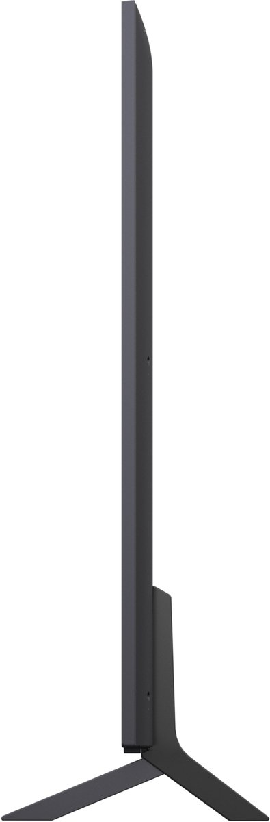 LG 55QNED80A6A - 55 inch - 4K QNED - 2025