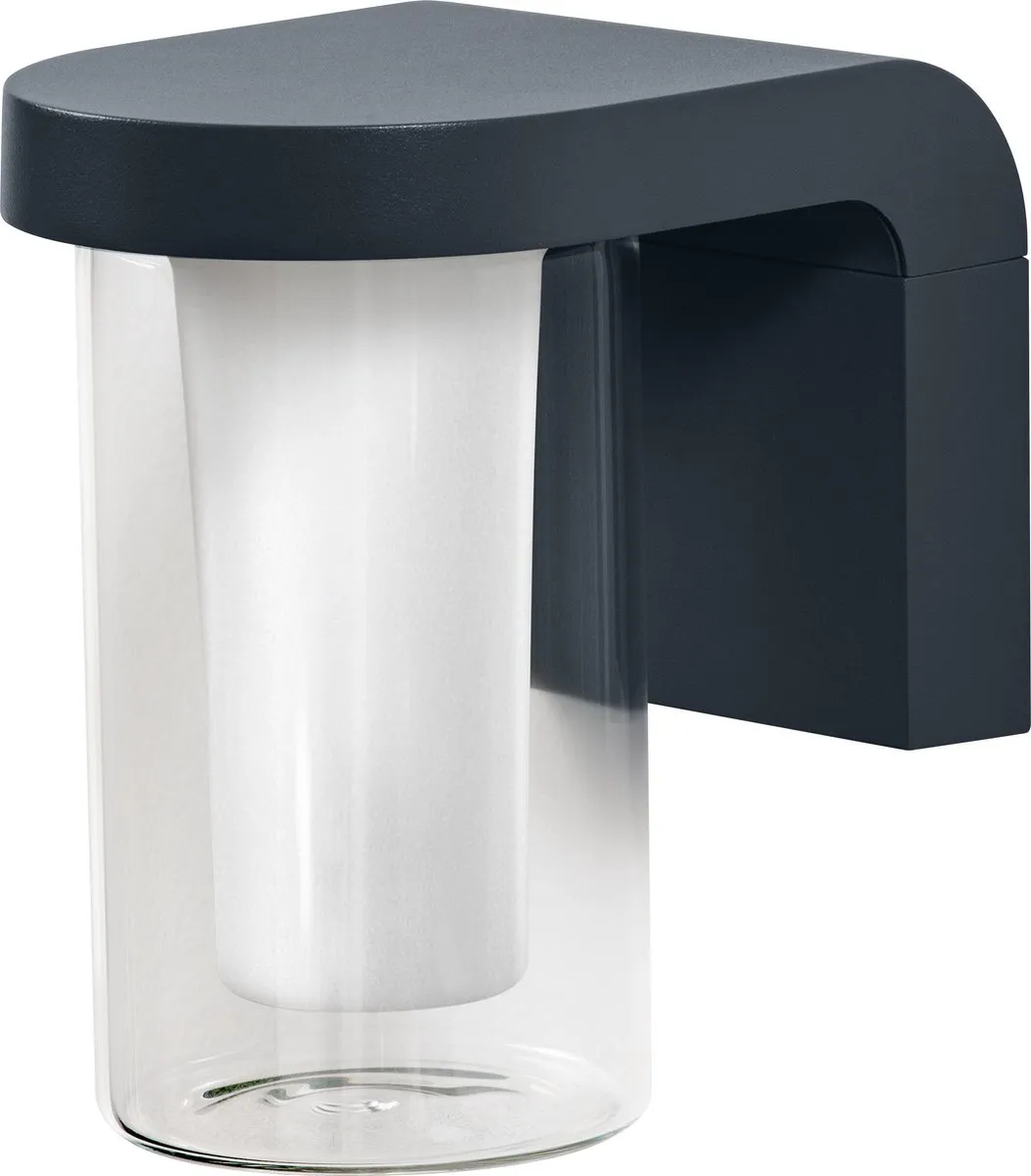 LEDVANCE SMART+ Cascade Multicolor Wandlamp