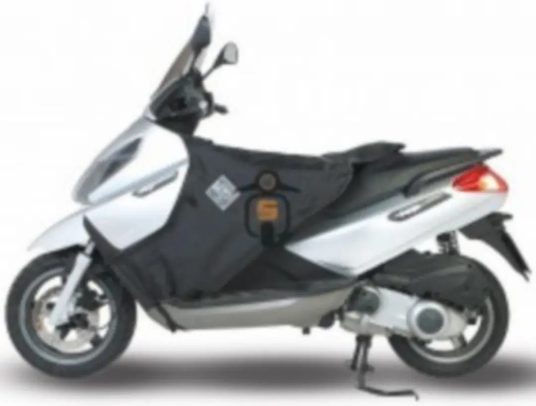 Tucano Beenkleed Thermoscud Dink Street 350 R178