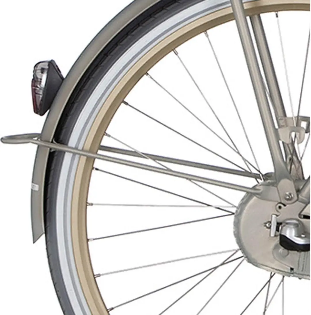 Cortina Spatbordstang Achter 28 U4