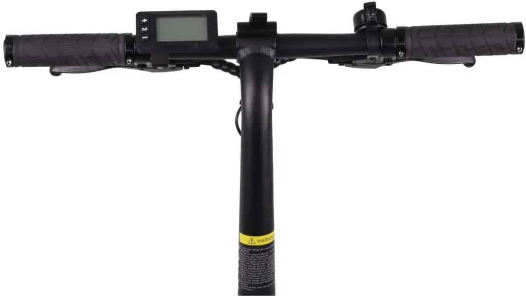 MS Energy i6 Vouwfiets 250W - 16 inch - Groen