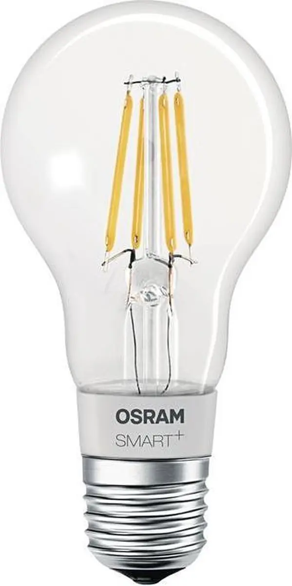 Osram SMART+ Apple HomeKit Filament E27 5,5W