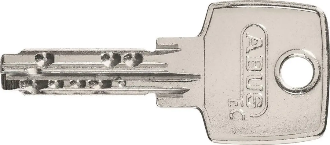 ABUS Phantom 8950/180 TexFL Fietsslot 12/15mm - Zwart - afbeelding 6 van 6