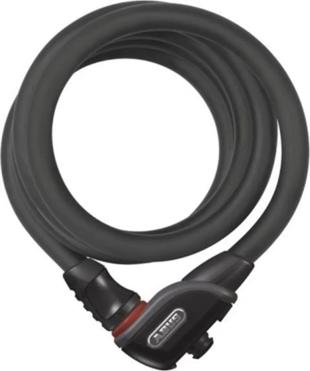 ABUS Phantom 8950/180 TexFL Fietsslot 12/15mm