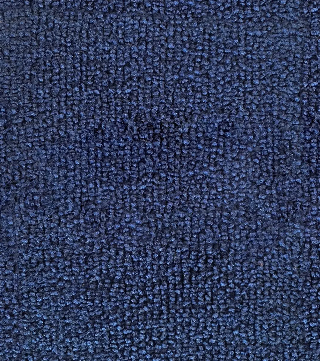 Care Plus Reishanddoek Microvezel Large 75x150cm - Blauw