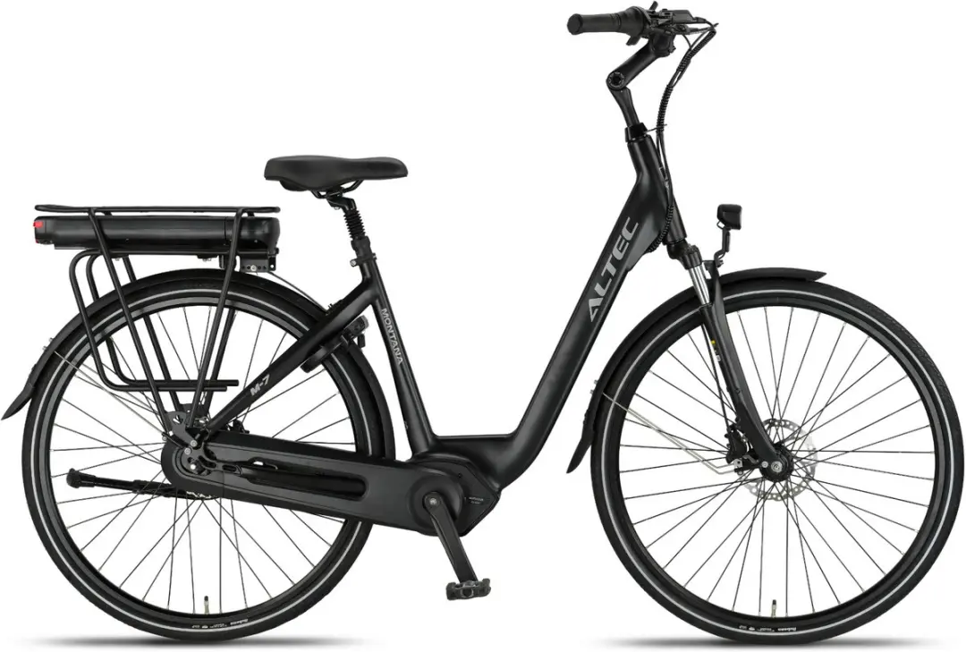 Altec Montana Next E-Bike 28 inch