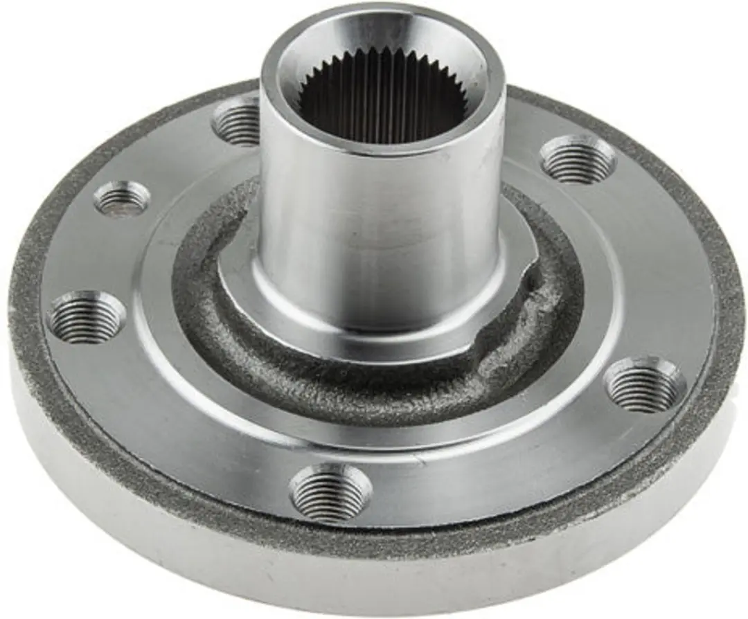 Volkswagen Wielnaaf Vooras 7D0501647A