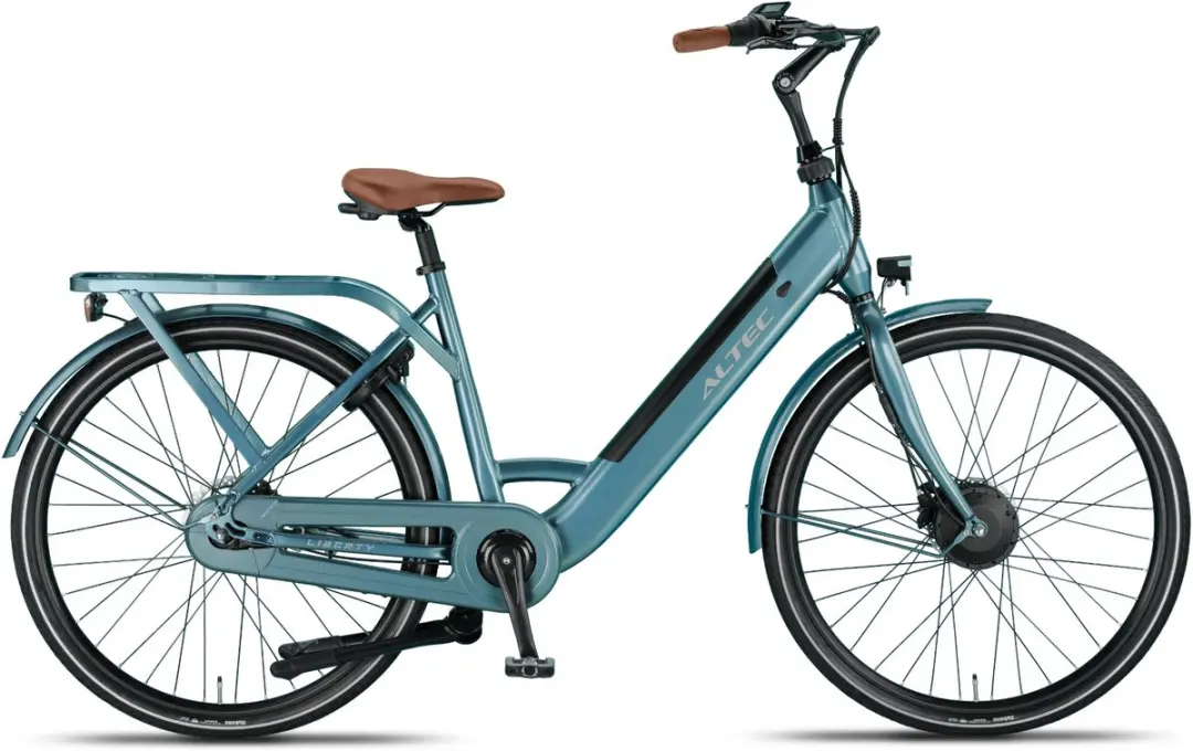 Altec Liberty Elektrische Fiets 28"
