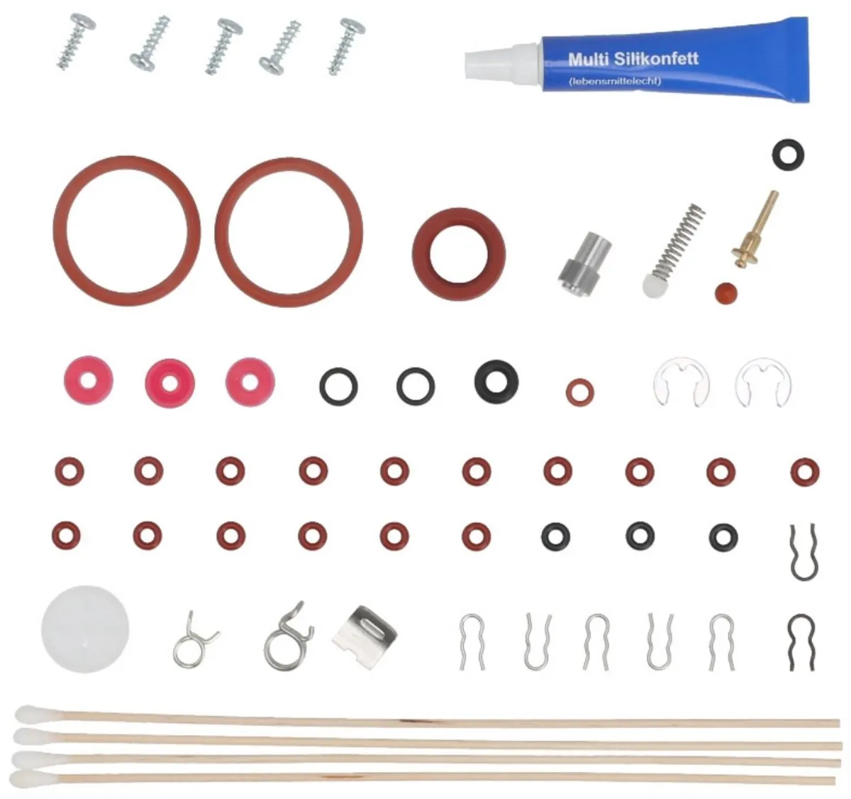 Jura XXL Onderhoudsset 15039