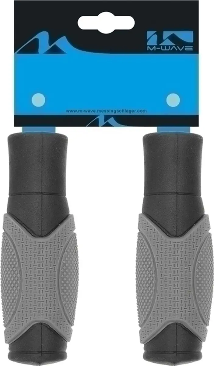 Altec Handvat Fat Boy 125mm