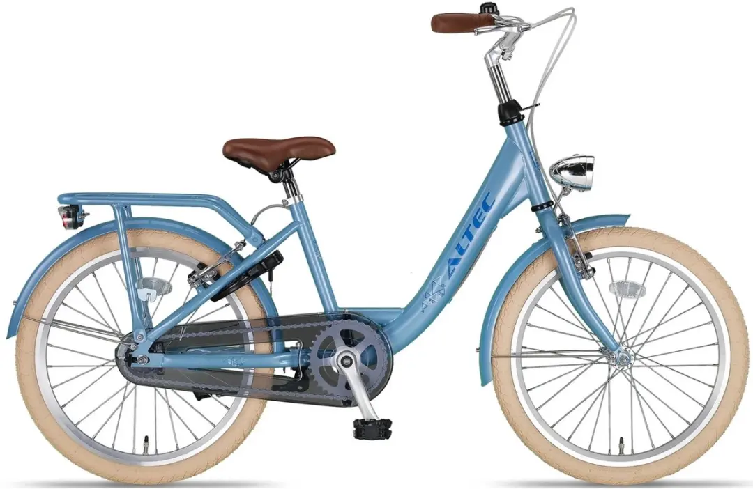 Altec Candy Kinderfiets 20 inch