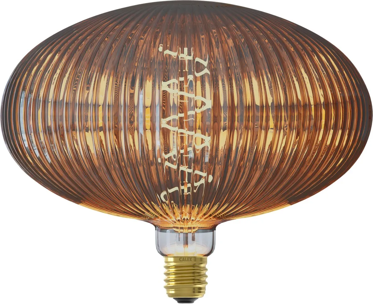 Calex Pulse Lille LED Lamp E27