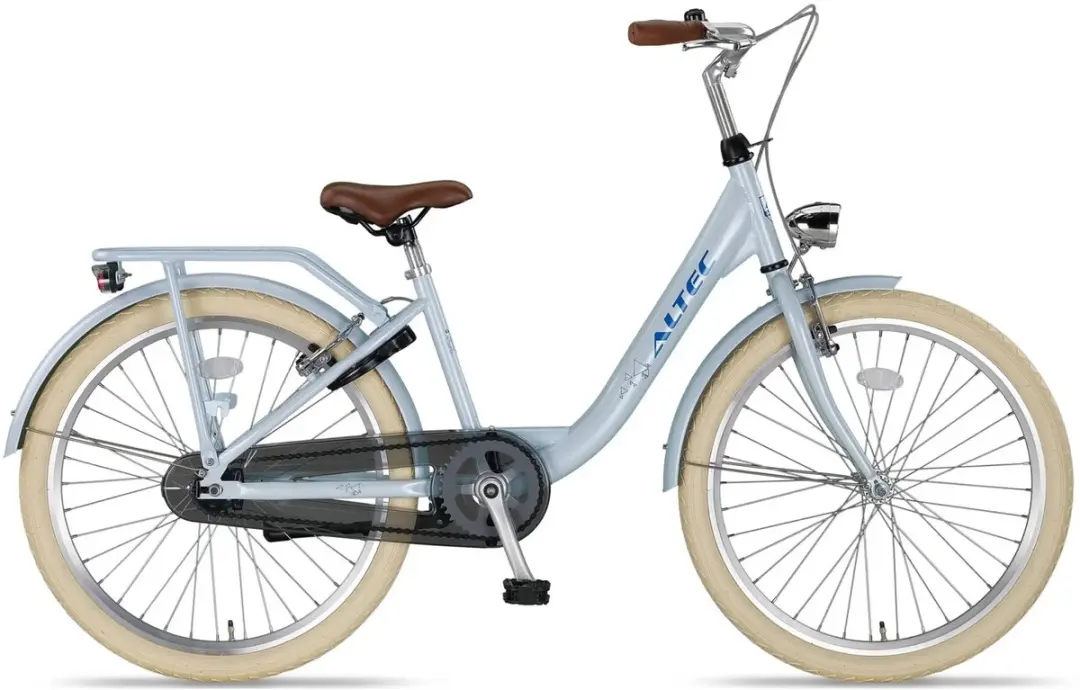 Altec Candy Kinderfiets 24 inch