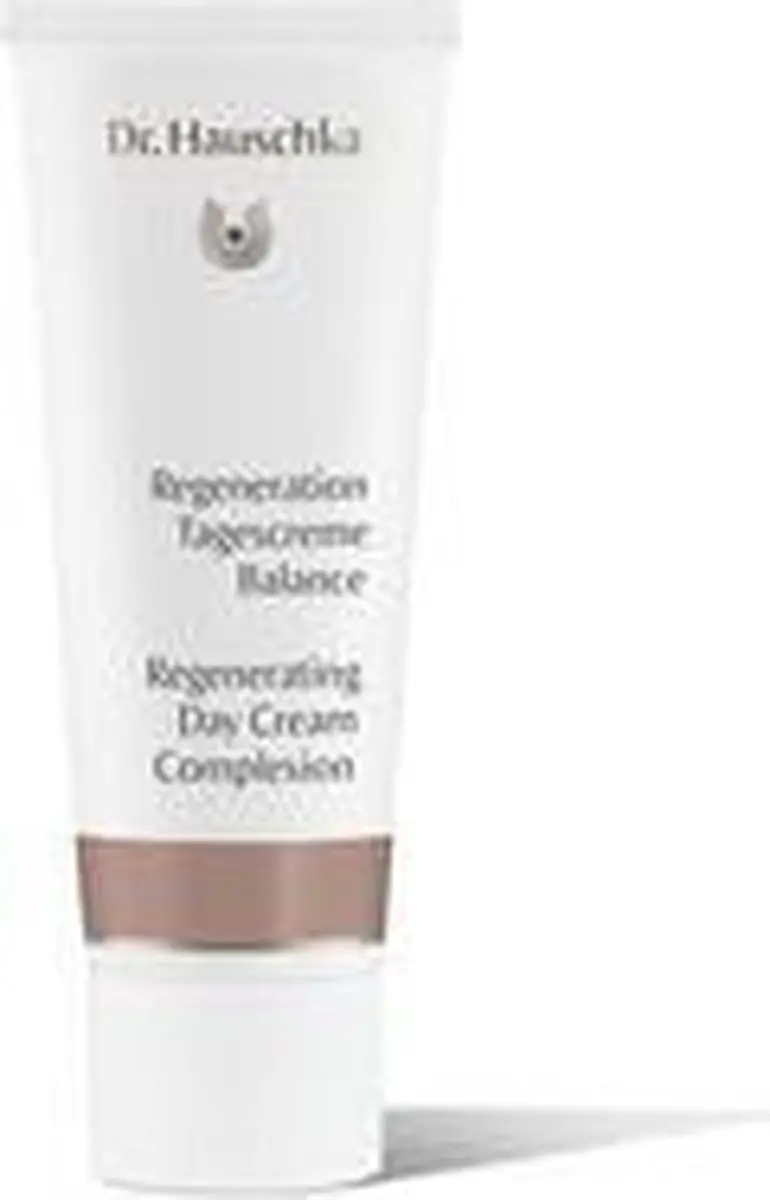 Dr. Hauschka Regenerating Day Cream 40ml
