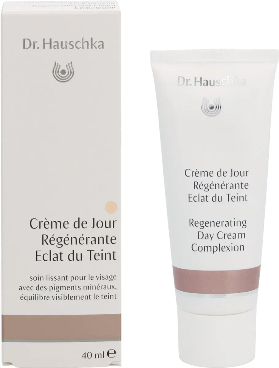 Dr. Hauschka Regenerating Day Cream 40ml
