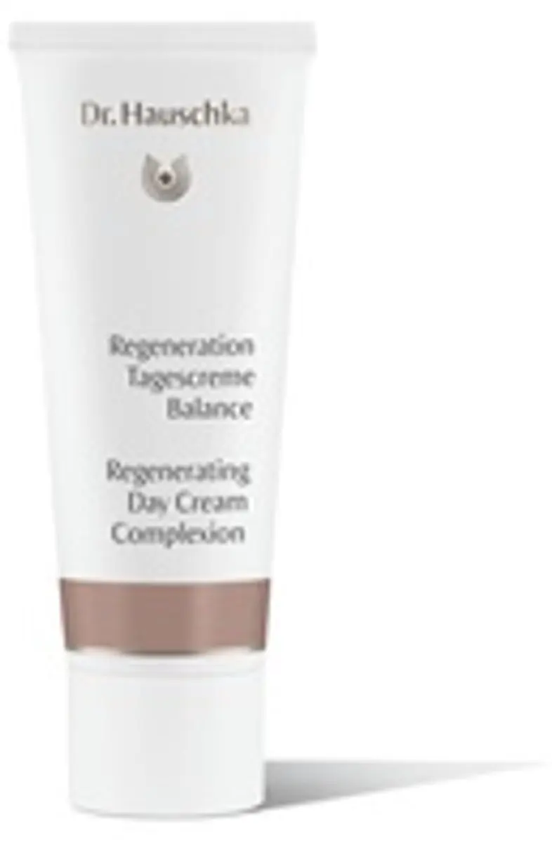 Dr. Hauschka Regenerating Day Cream 40ml