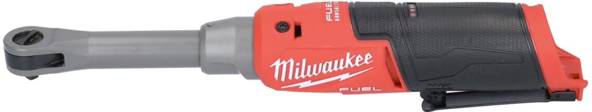 Milwaukee M12 FHIR14LR Snoerloze Hogesnelheidsratel 47Nm - Rood/Zwart - afbeelding 4 van 5