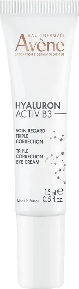 Avène Hyaluron Activ B3 Oogverzorging 15ml