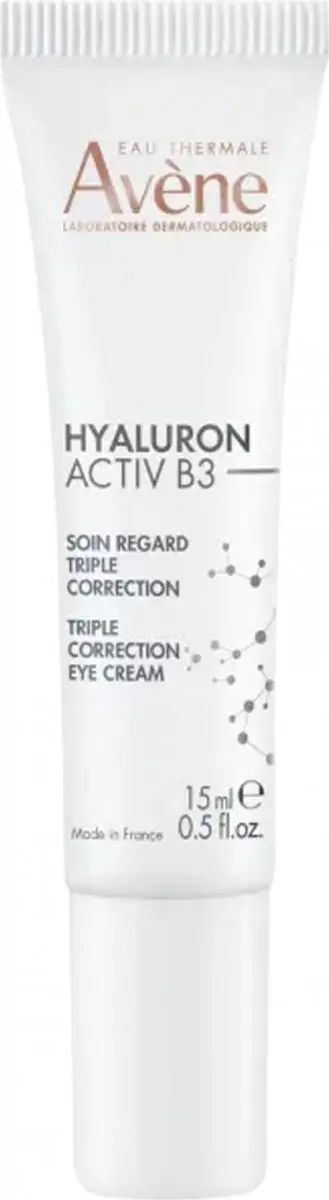 Avène Hyaluron Activ B3 Oogverzorging 15ml