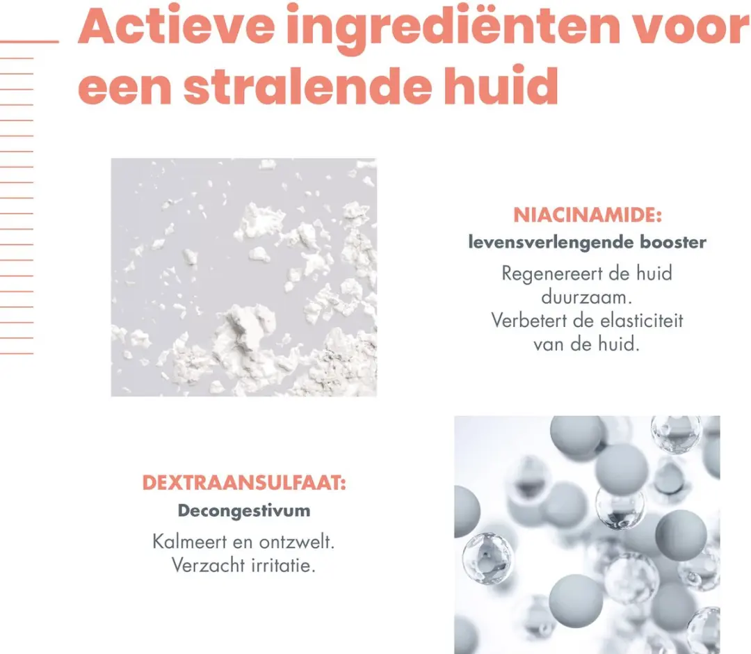 Avène Hyaluron Activ B3 Oogverzorging 15ml