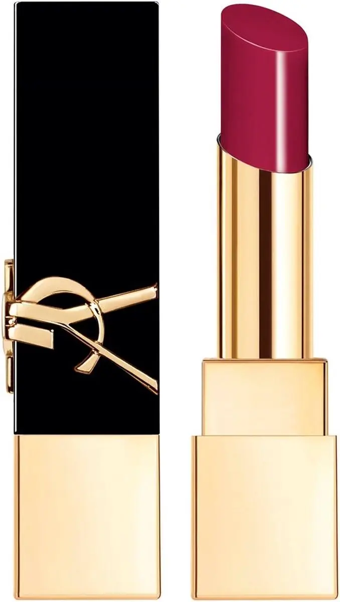 Yves Saint Laurent Rouge Pur Couture The Bold 2 - Unhibited Flame
