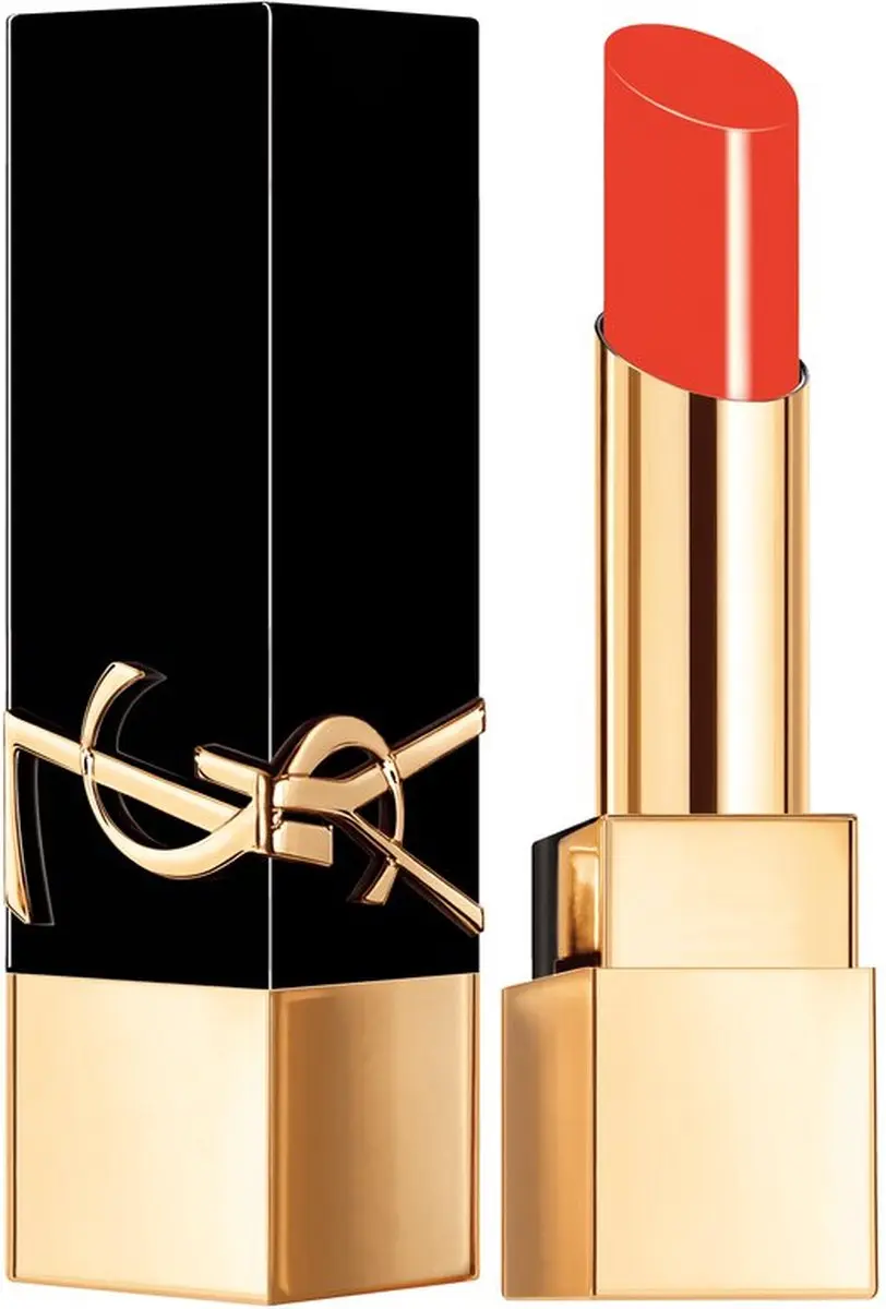 Yves Saint Laurent Rouge Pur Couture The Bold 2