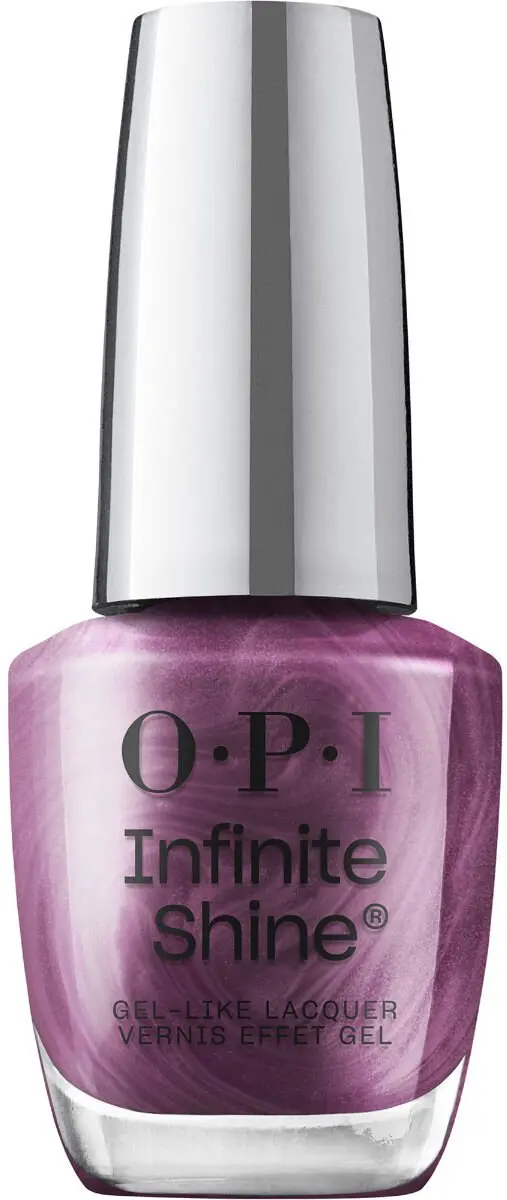 O.P.I. Infinite Shine My Berry Janes Nagellak