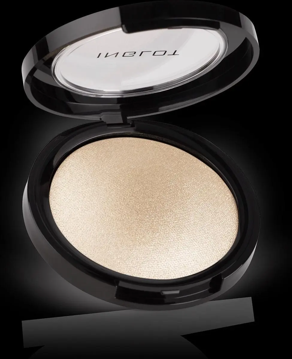 Inglot Soft Sparkler FEB Highlighter 51 - 11g