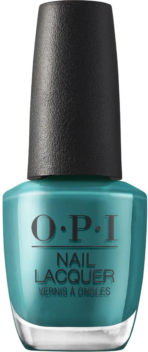 O.P.I. Nail Lacquer Baby Tee-l 15ml