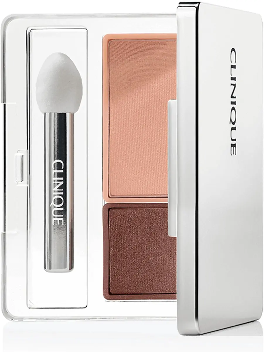 Clinique All About Shadow Duo