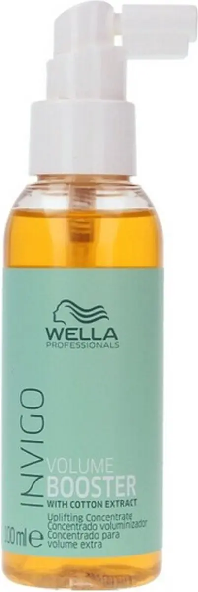 Wella Professionals Invigo Volume Kuur 100ml