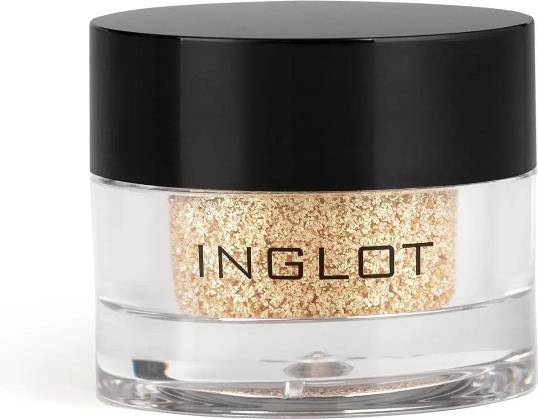 Inglot AMC Pure Pigment Oogschaduw 121