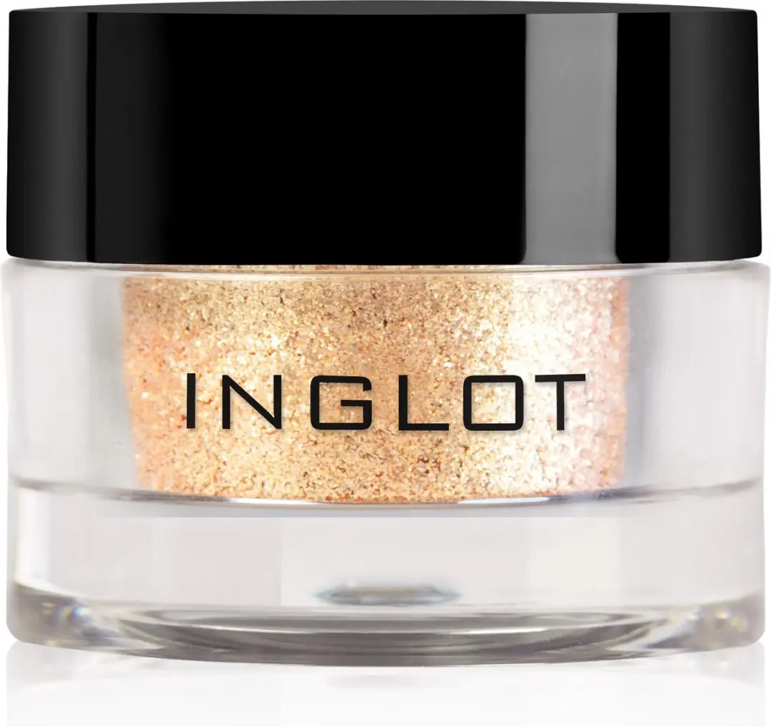 Inglot AMC Pure Pigment Oogschaduw 121 - 2g