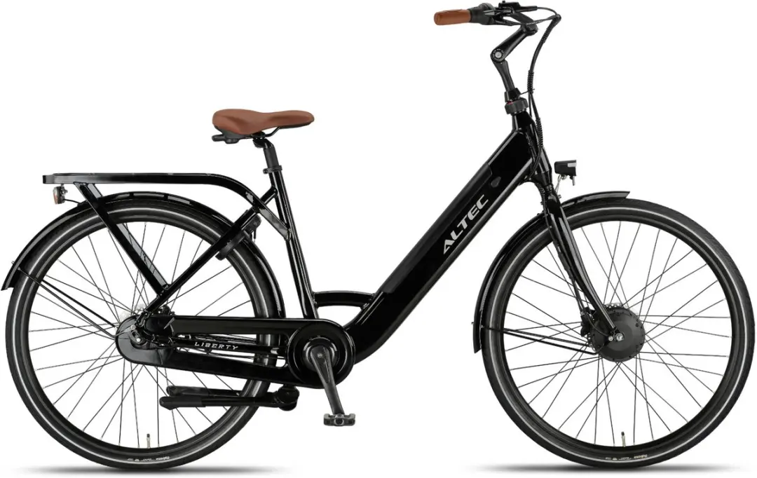 Altec Liberty Elektrische Fiets 28"