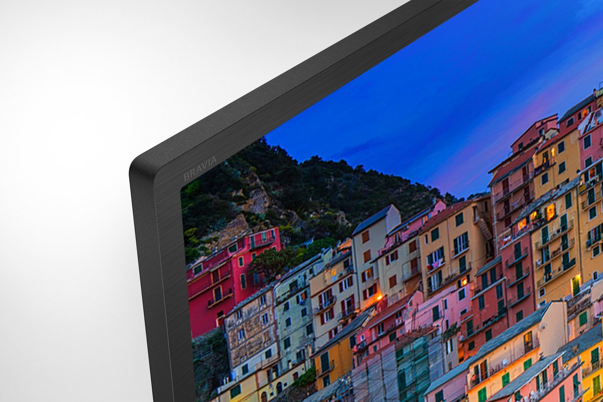 Sony Bravia KD-32W800 - 32-inch - HD Ready LED