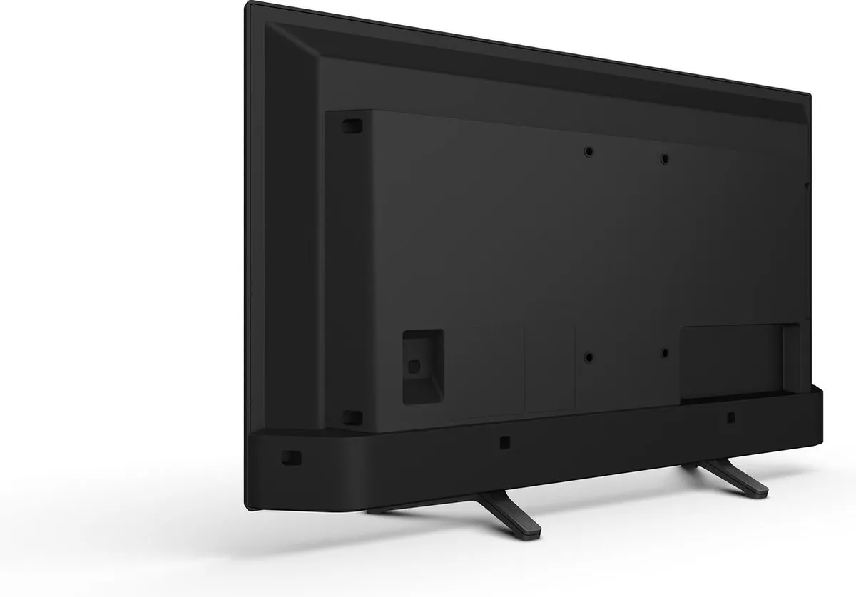 Sony Bravia KD-32W800 LED TV 32 inch - Zwart - afbeelding 6 van 6